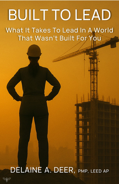 BUILT TO LEAD
