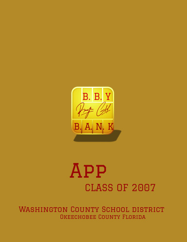 B.B.Y B.A.N.K APP Class of 2007