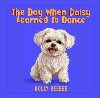 The Day When Daisy Learned To Dance