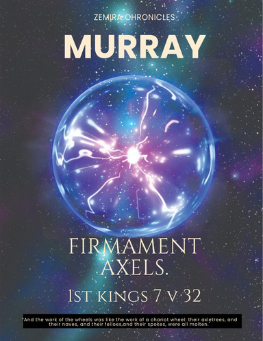 FIRMAMENT AXELS