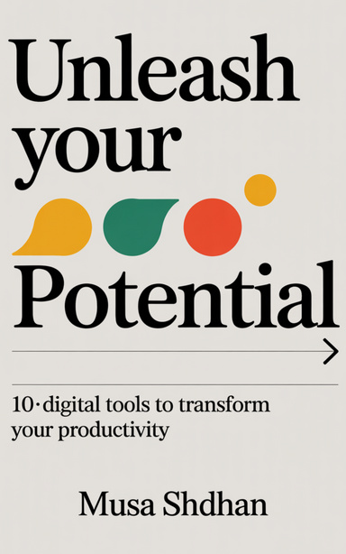 Unleash Your Potential