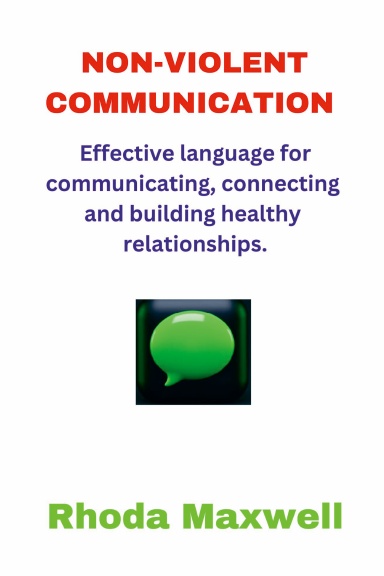 Non violent Communication