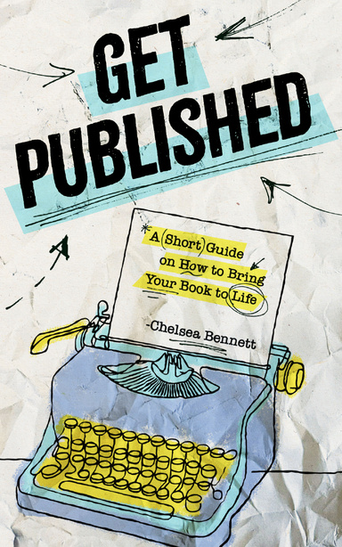 Get Published