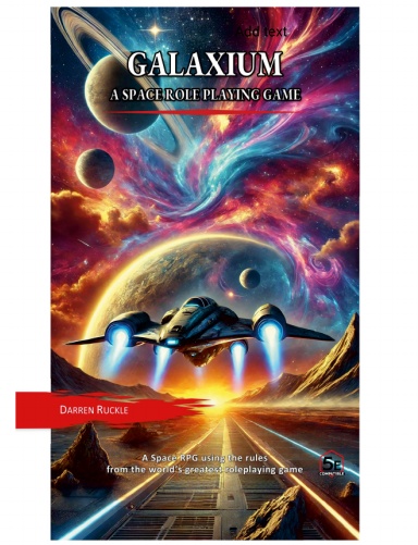 Galaxium