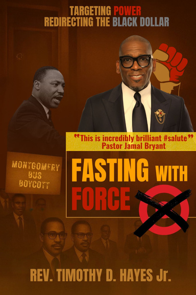 Fasting with Force
