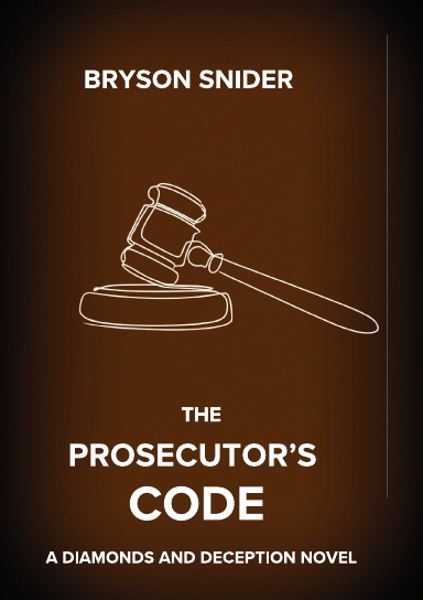 Prosecutors Code