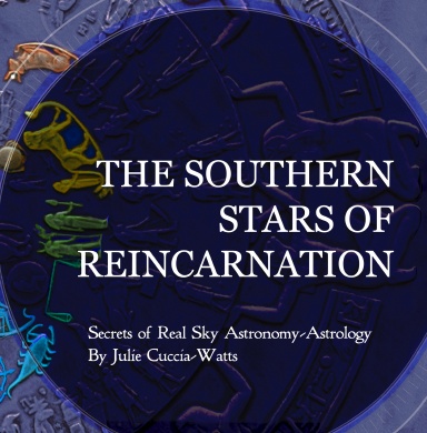 The Southern Stars of Reincarnation