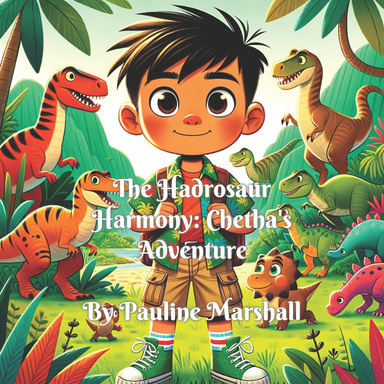 The Hadrosaur Harmony - Chetha's Adventure