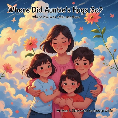 Where Did Aunty's Hugs Go?