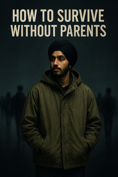 How To Survive Without Parents