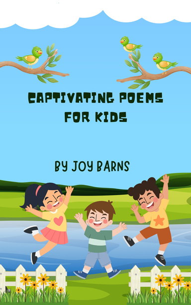 Captivating Poems for Kids