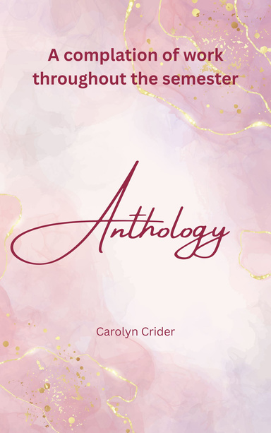 Anthology