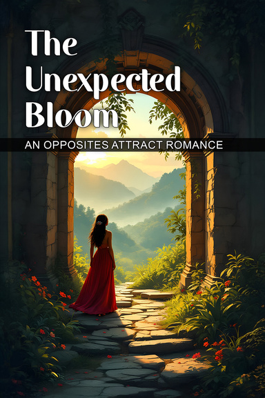 The Unexpected Bloom An Opposites Attract Romance