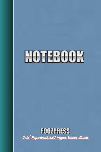 Notebook