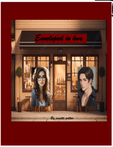 Enveloped in love