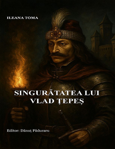 Singurătatea lui Vlad Ţepeş