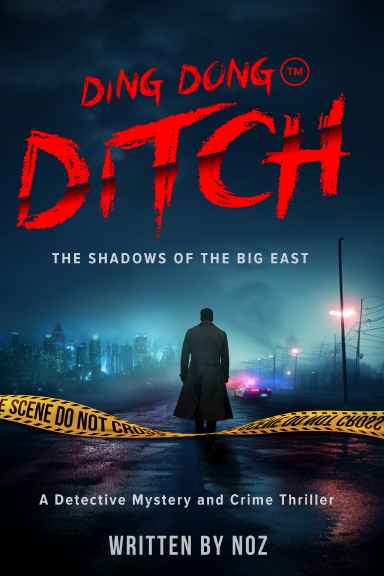 Ding Dong Ditch