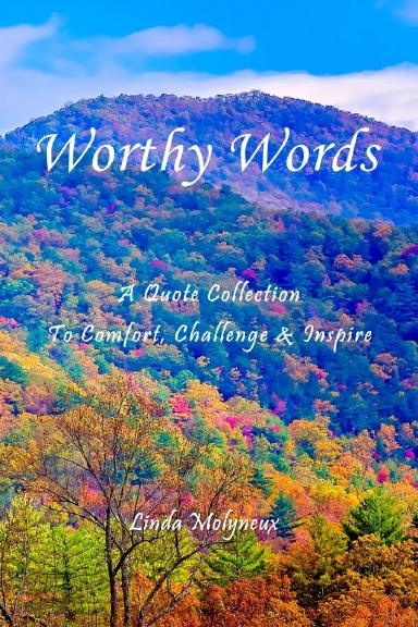 Worthy Words