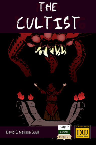 The Cultist