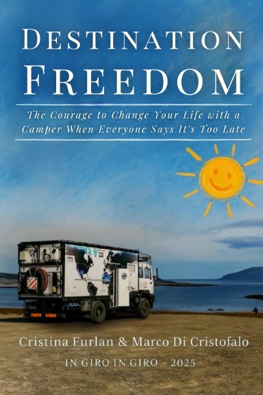 Destination Freedom