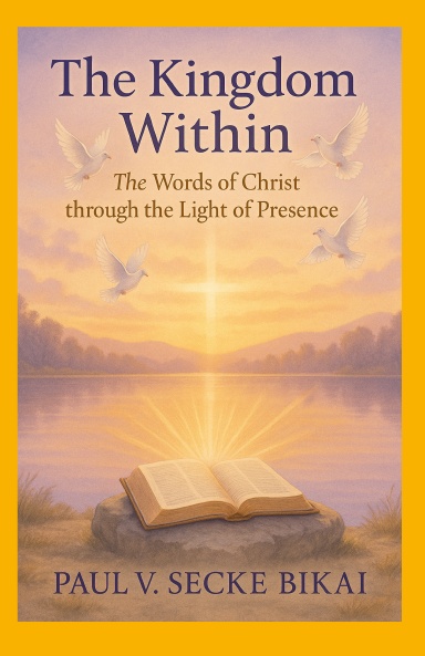 The Kingdom Within
