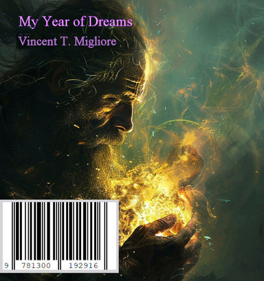 My Year of Dreams