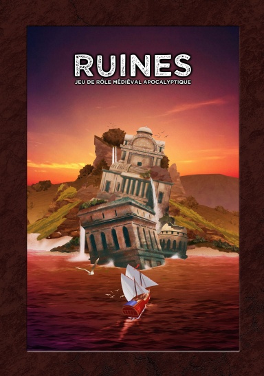 Ruines