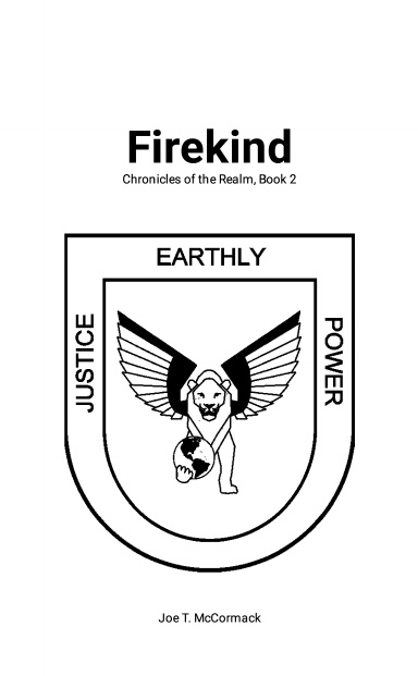 Firekind