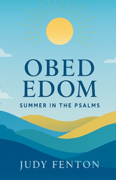 OBED EDOM 2025