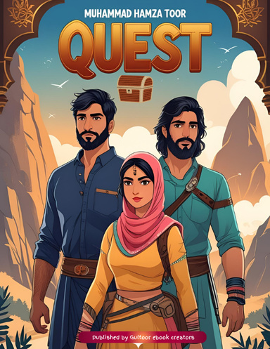 Quest