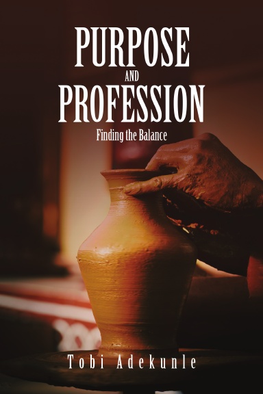 Purpose and Profession