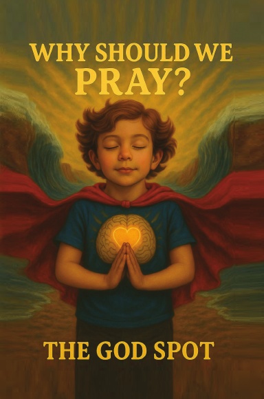 Why Should We Pray?