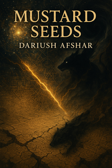 Mustard Seeds