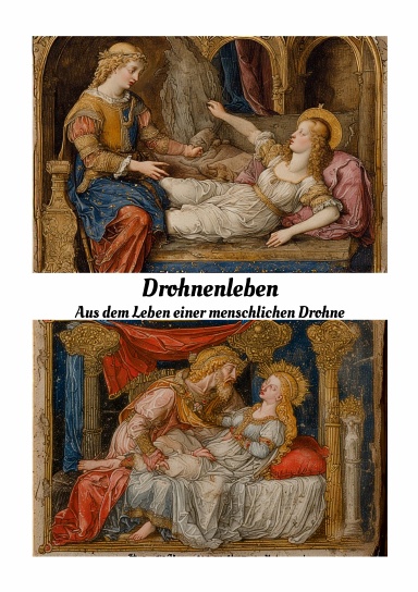 Drohnenleben