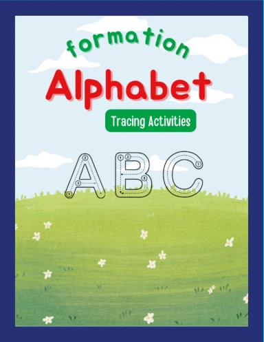 Alphabet Formation Worksheets