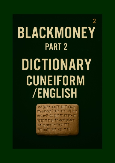 Blackmoney 2