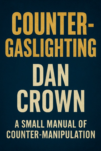 Counter Gaslighting