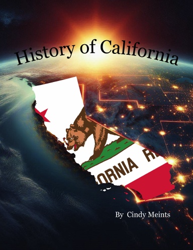 History of California