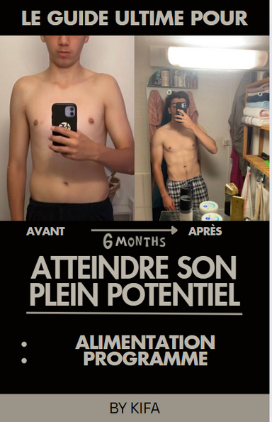 Le Guide Utilme Pour Atteindre Son Plein Potentiel