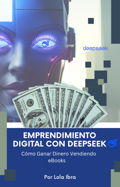 Emprendimiento Digital con Deepseek
