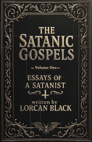 The Satanic Gospels