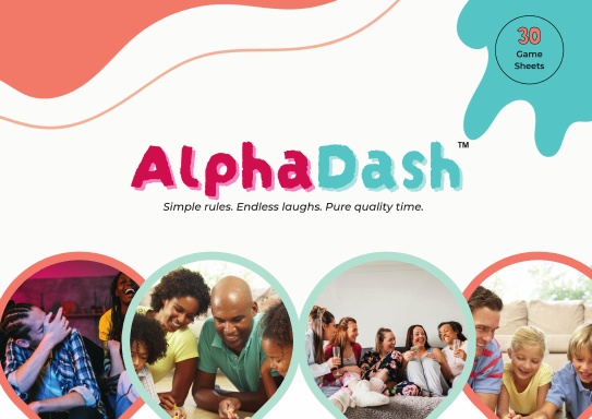 AlphaDash