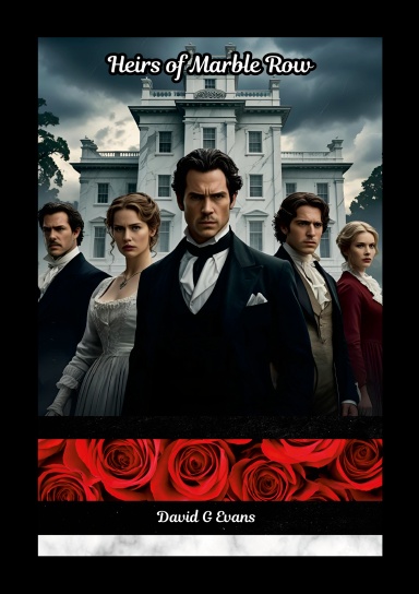 Heirs of Marble Row