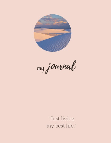 Journal for Beginners