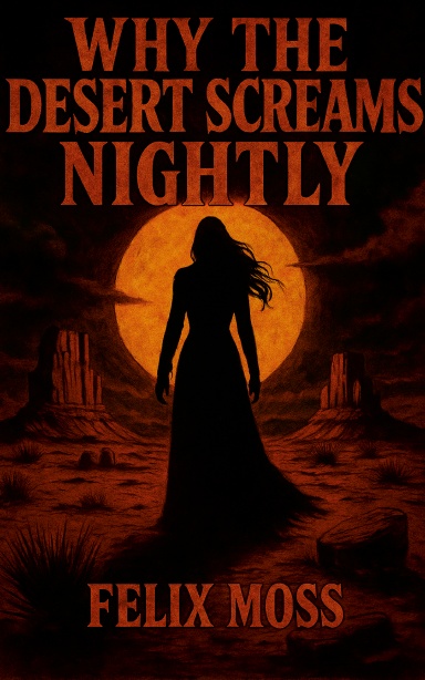 Why the Desert Screams Nightly