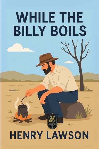 While The Billy Boils