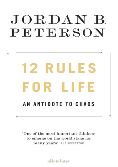 Master Your Life: 12 Rules That Will Change Everything