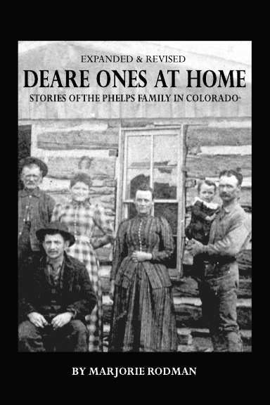 Deare Ones at Home