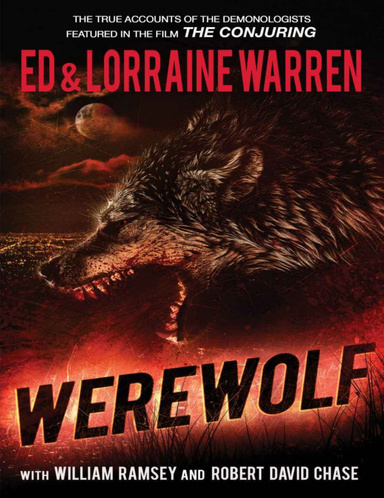 The Warrens: WEREWOLF