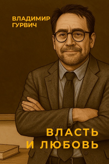 Vlast’ i lyubov’